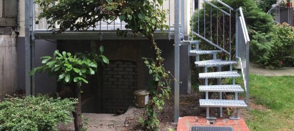 Квартира с 1 спальней в Дюссельдорф, Германия № 50107 8