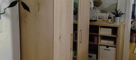 Квартира с 1 спальней в Дюссельдорф, Германия № 50107 5