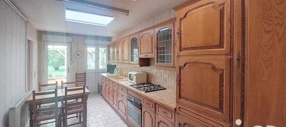 2 bedrooms Townhouse in Achicourt, France No. 160504 3