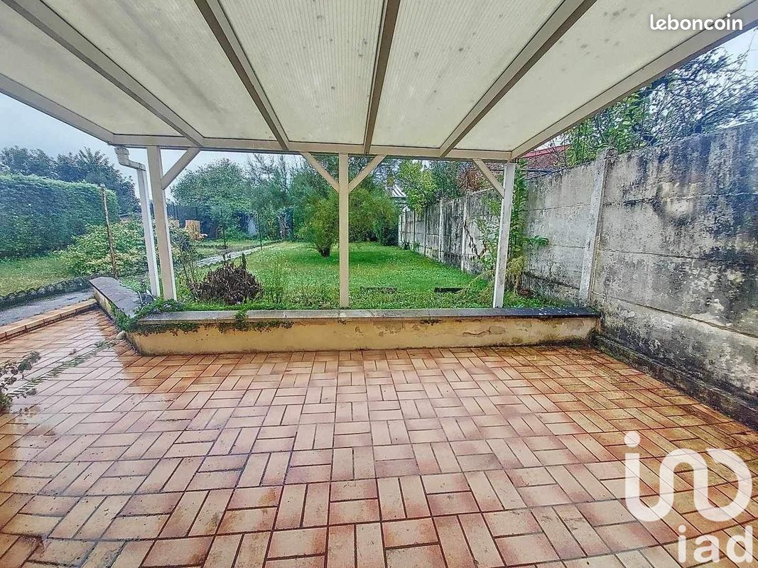 2 bedrooms Townhouse in Achicourt, France No. 160504