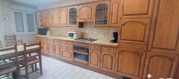 2 bedrooms Townhouse in Achicourt, France No. 160504 2