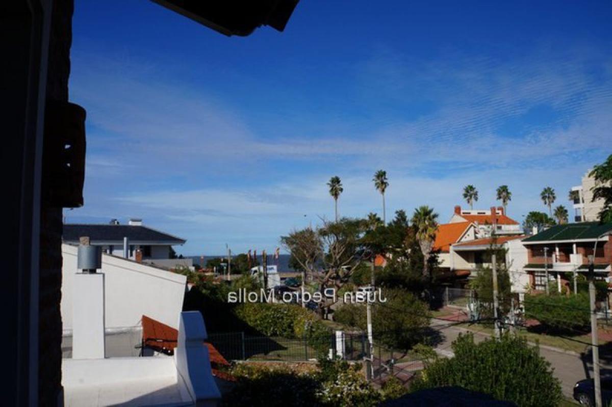 4 Schlafzimmer Haus in Montevideo, Uruguay, Nr. 3503