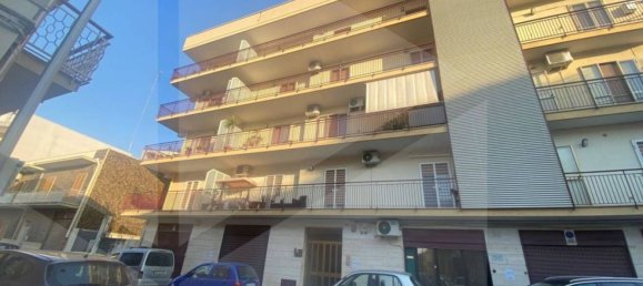 3 rooms Penthouse in Bitonto, Italy No. 28565 11