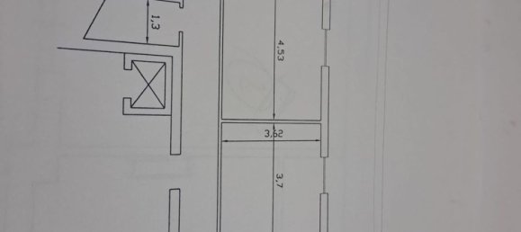 3 rooms Penthouse in Bitonto, Italy No. 28565 13