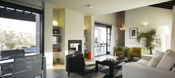 2 غرف نوم فيلا في Sucina, Spain رقم 288276 6