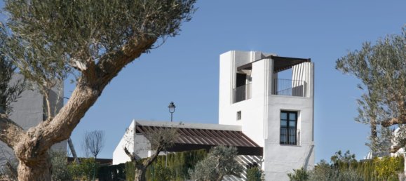 2 غرف نوم فيلا في Sucina, Spain رقم 288276 2