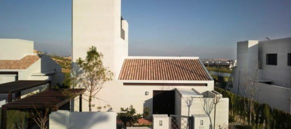 2 غرف نوم فيلا في Sucina, Spain رقم 288276 4