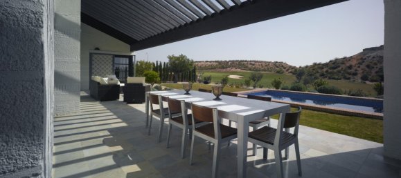 2 غرف نوم فيلا في Sucina, Spain رقم 288276 5