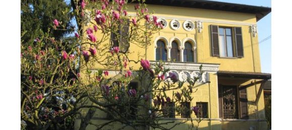 5 bedrooms Villa in Candia Lomellina, Italy No. 252459 7
