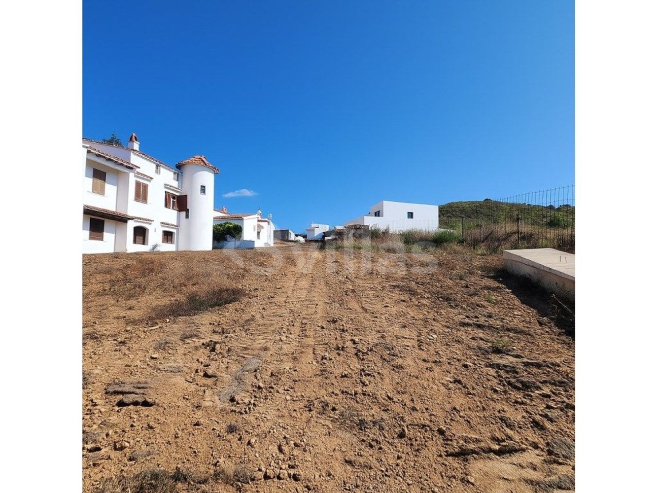 Terreno em Fornells, Spain N.º 158055