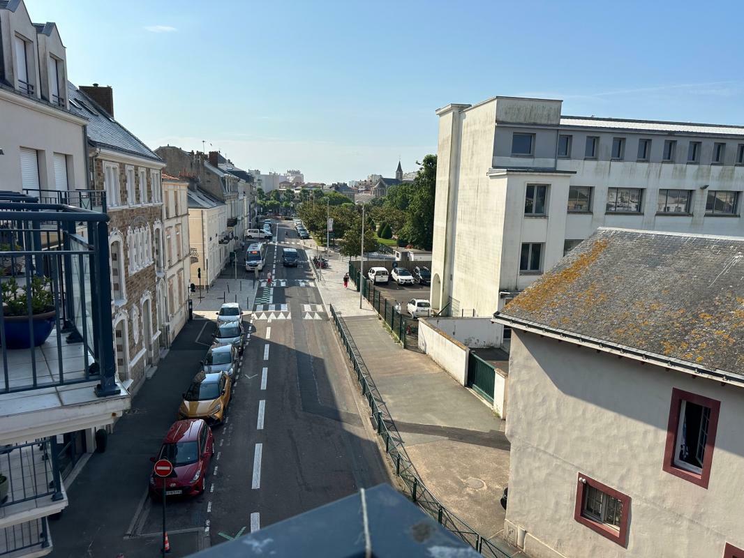 Duplex T4 em Les Sables-d'Olonne, France N.º 359234