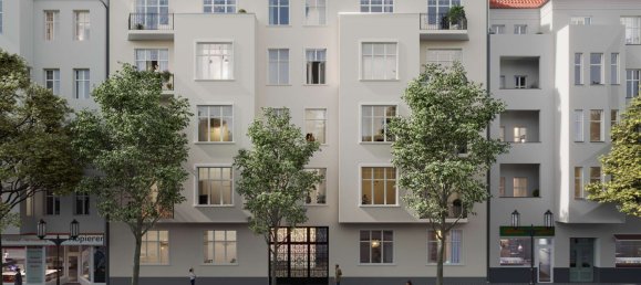 Apartamento T3 em Charlottenburg, Germany N.º 31367 8