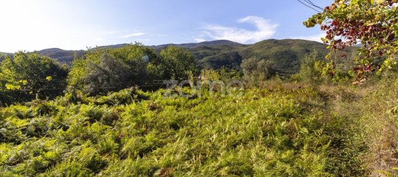 Terreno em Ponte da Barca, Portugal 1760 m² N.º 70374 5