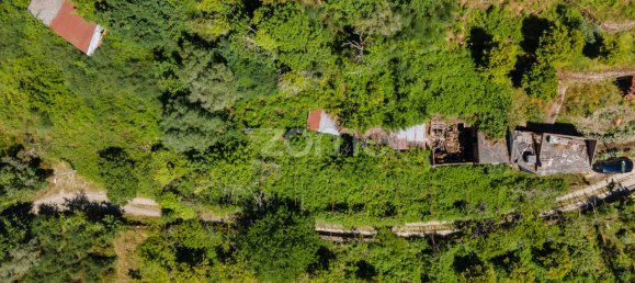 Terreno em Ponte da Barca, Portugal 1760 m² N.º 70374 8