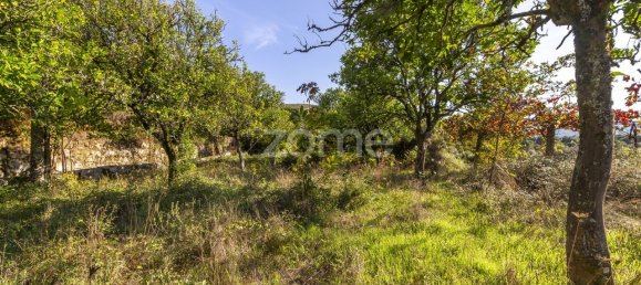 Terreno em Ponte da Barca, Portugal 1760 m² N.º 70374 6