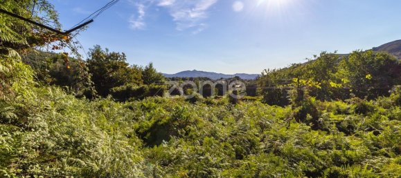 Terreno em Ponte da Barca, Portugal 1760 m² N.º 70374 3