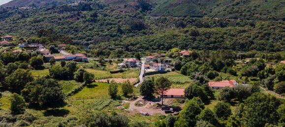 Terreno em Ponte da Barca, Portugal 1760 m² N.º 70374 18