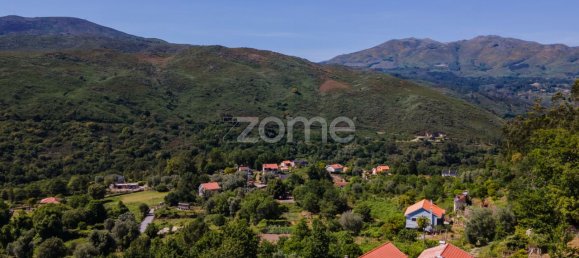 Terreno em Ponte da Barca, Portugal 1760 m² N.º 70374 21