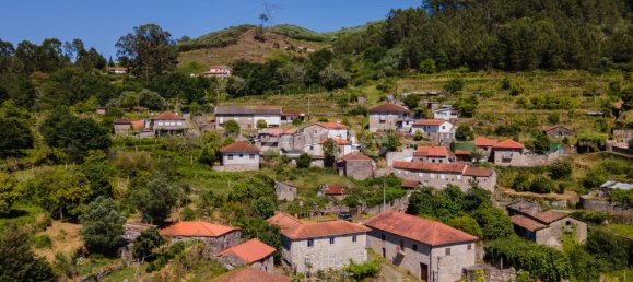 Terreno em Ponte da Barca, Portugal 1760 m² N.º 70374 20