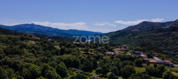 Terreno em Ponte da Barca, Portugal 1760 m² N.º 70374 17