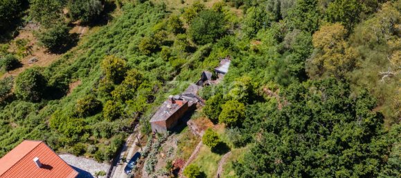 Terreno em Ponte da Barca, Portugal 1760 m² N.º 70374 16