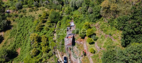 Terreno em Ponte da Barca, Portugal 1760 m² N.º 70374 12