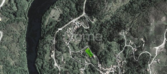 Terreno em Ponte da Barca, Portugal 1760 m² N.º 70374 11