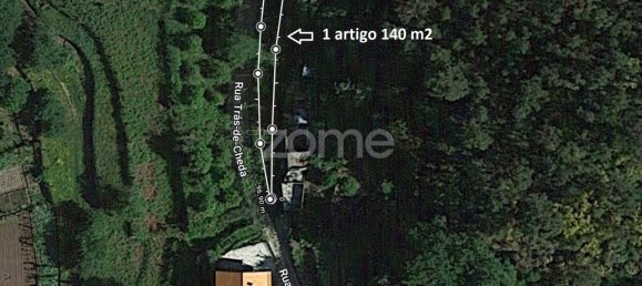 Terreno em Ponte da Barca, Portugal 1760 m² N.º 70374 23