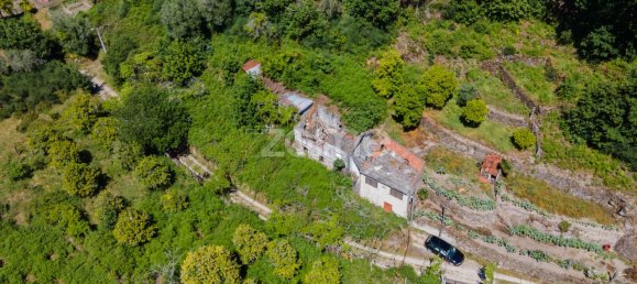 Terreno em Ponte da Barca, Portugal 1760 m² N.º 70374 10