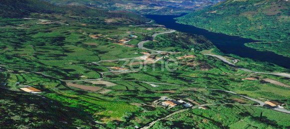 Terreno em Ponte da Barca, Portugal 1760 m² N.º 70374 15