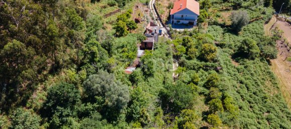 Terreno em Ponte da Barca, Portugal 1760 m² N.º 70374 9