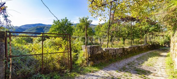 Terreno em Ponte da Barca, Portugal 1760 m² N.º 70374 4