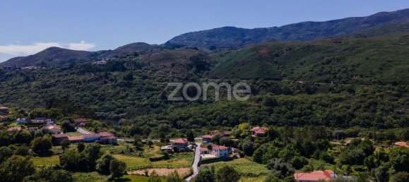 Terreno em Ponte da Barca, Portugal 1760 m² N.º 70374 22