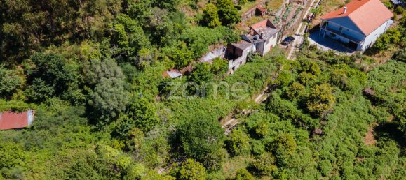 Terreno em Ponte da Barca, Portugal 1760 m² N.º 70374 7