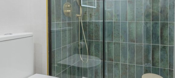 Apartamento de 3 dormitorios en Torremolinos, Spain No. 181397 14