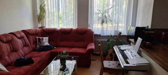 Квартира с 3 спальнями в Эрланген, Германия № 269608 2