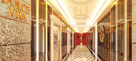 1 bedroom Apartment in DOLCE VITA, Arjan, UAE No. 61091 7