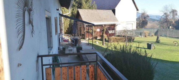 7 rooms House in Arnoldstein, Austria No. 110919 6