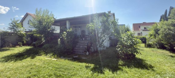 Casa de 2 dormitorios en Gross-Enzersdorf, Austria No. 202382 2