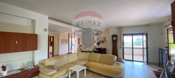 5 bedrooms Villa in San Lorenzello, Italy No. 344477 14