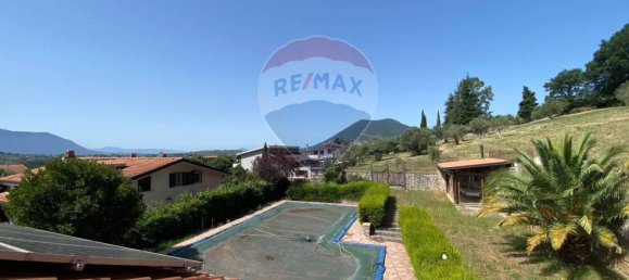 5 bedrooms Villa in San Lorenzello, Italy No. 344477 42