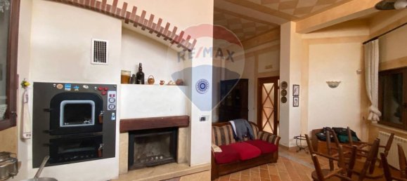 5 bedrooms Villa in San Lorenzello, Italy No. 344477 6