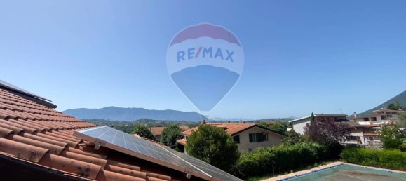 5 bedrooms Villa in San Lorenzello, Italy No. 344477 41