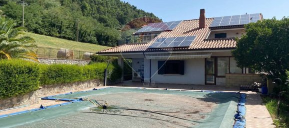 5 bedrooms Villa in San Lorenzello, Italy No. 344477 25