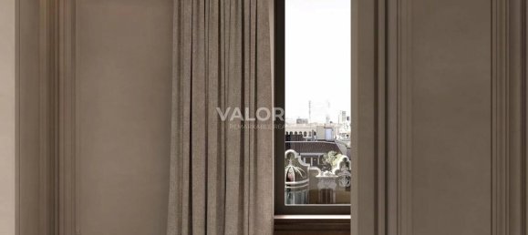 4 bedrooms Penthouse in Barcelona, Spain No. 87835 8