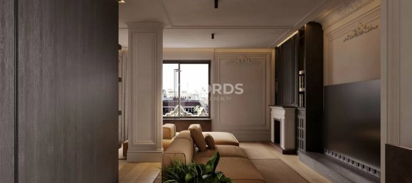 4 bedrooms Penthouse in Barcelona, Spain No. 87835 2