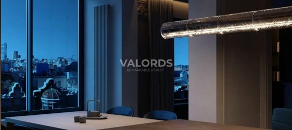 4 bedrooms Penthouse in Barcelona, Spain No. 87835 11