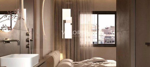 4 bedrooms Penthouse in Barcelona, Spain No. 87835 21