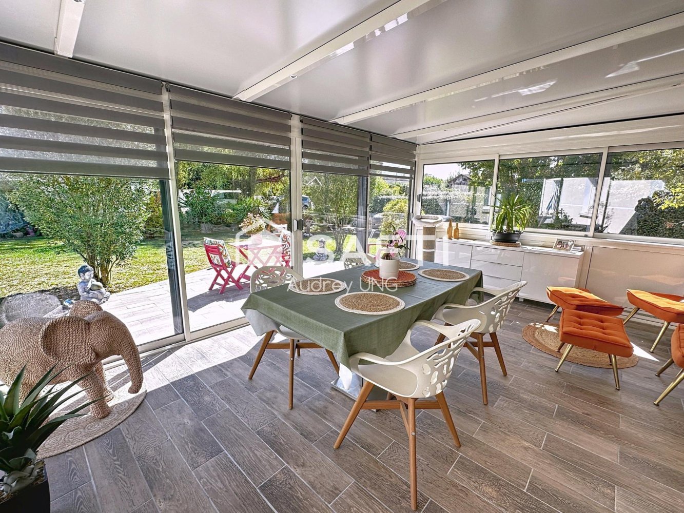 5 bedrooms House in Sadirac, France No. 352519