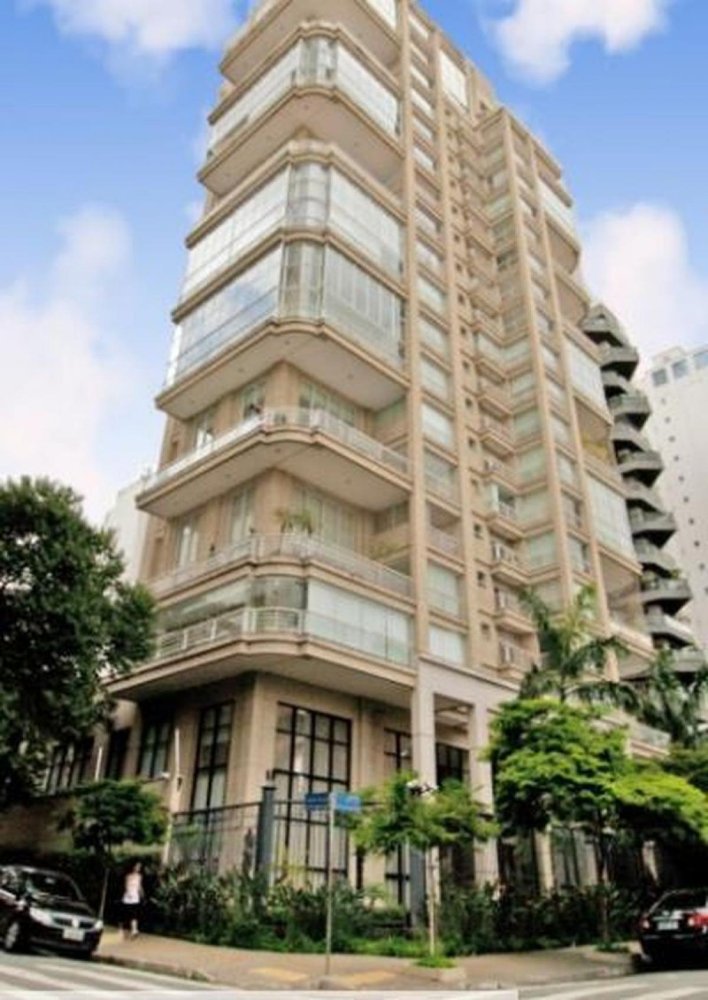 Casa T4 em São Paulo, Brazil N.º 499315